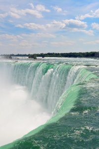 Pacote para Toronto & Niagara Falls